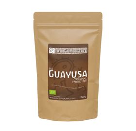 Matchachin Guayusa BIO Energytee Refill