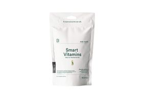 Insentials Smart Vitamins for Him – Energie, Muskelfunktion & Konzentration – The Tester