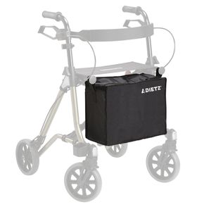 Rollatortasche für Dietz Taima Rollatoren