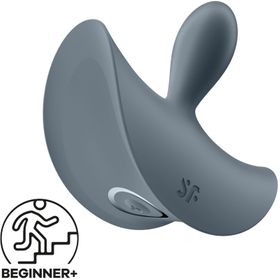 Satisfyer - Satisfyer - "Booty Absolute Beginners 2" Analplug