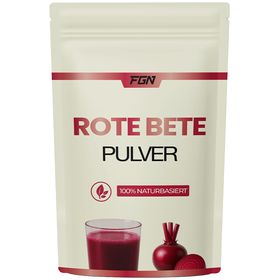 FGN Rote Bete Pulver