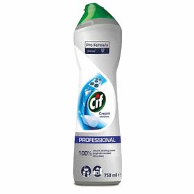 Cif Professional Scheuermilch Original