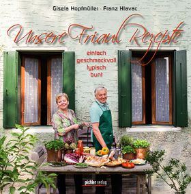 Unsere Friaul-Rezepte