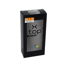 x-top for men Schutzhüllen Mix-Pack