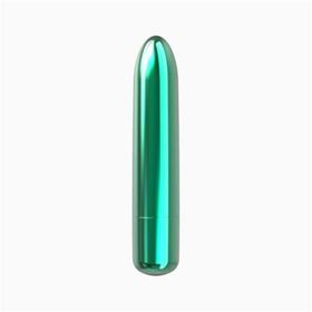 Kraftvoller Kugelvibrator - Türkis