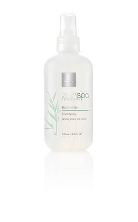JESSICA Cosmetics ZEN SPA Refresh