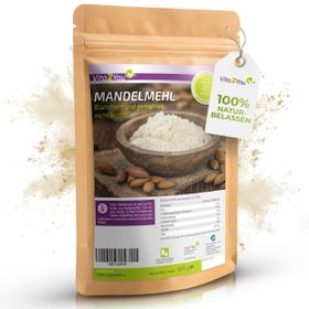 Vita2You Mandelmehl - 21% Protein