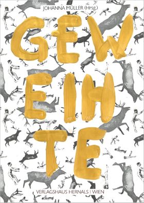 Geweihte