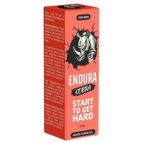 Morningstar *Endura Cobra*