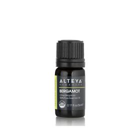 Alteya Organics Bergamotteöl 100%