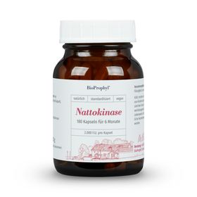 BioProphyl Nattokinase