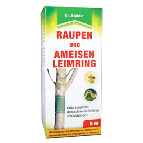 SILBERKRAFT Raupen- und Ameisen-Leimring