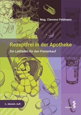 Rezeptfrei in der Apotheke