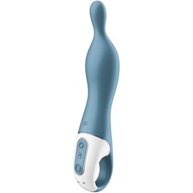 SATISFYER A-Spot Vibrator A-Mazing 1