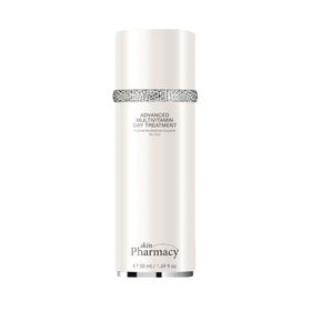 skinPharmacy Fortschrittliche Multi-Vitamin-Tagesbehandlung 50ml