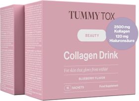 Tummy Tox Collagen Drink