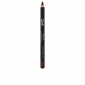 Sleek Locked Up Super Precise Lip Liner Just Say Nothing