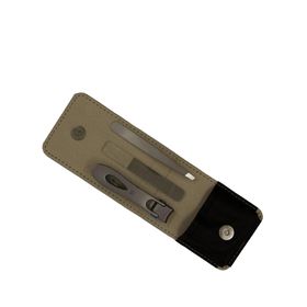 Excellent Solingen Nageletui 3-teilig