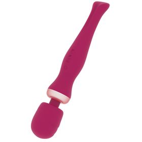 Massagestab "Potente 2.0" in lila | RITHUAL