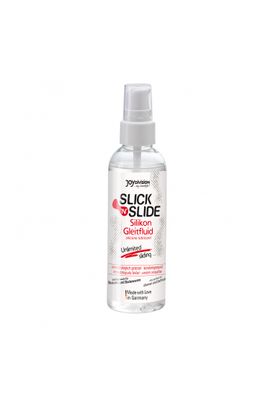 Joydivision Slick'N'Slide Gleitmittel