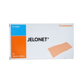 JELONET Paraffingaze steril 10x40 cm