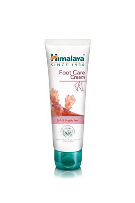 Himalaya Fußpflege-Creme