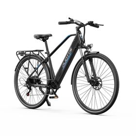 DUOTTS C29Lite Elektrofahrrad, 250-W-Motor, 36-V-13-Ah-Akku