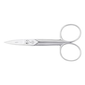 DREITURM Solingen Festonschere Micro Inox gerade – Präzisionsschere | Solingen Qualität