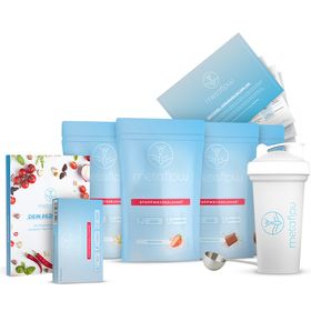 MetaFlow Stoffwechsel-Shake* Starter Set