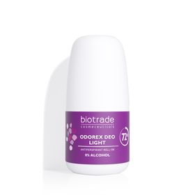 Biotrade Odorex Deo Light Roll-On Antitranspirant