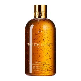 Molton Brown, Mesmerising Oudh Accord & Gold Bade & Duschgel