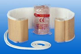 NOBA Extensionsverband mit Kleber Erwachsener