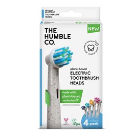 The Humble Co. Elektrische Aufsteckbürsten