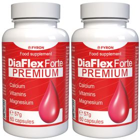DiaFlex Forte