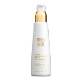 Marlies Möller beauty haircare Hair Mask Conditioner