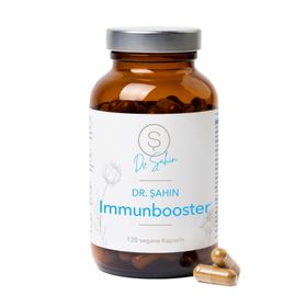 Dr. Şahin Immunbooster*