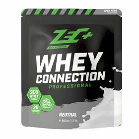 ZEC+ WHEY CONNECTION PROFESSIONAL Neutral