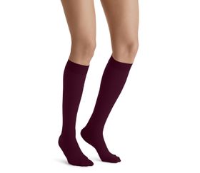 JOBST UltraSheer Kompressions-Kniestrümpfe