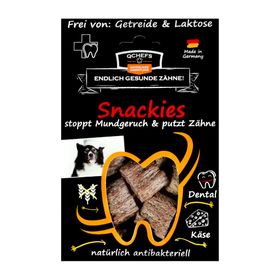 QCHEFS Snackies