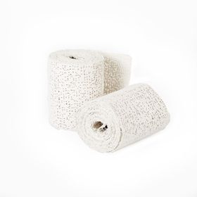 Romed Gipsbinden 12 Rollen á 3 m 7,5 cm