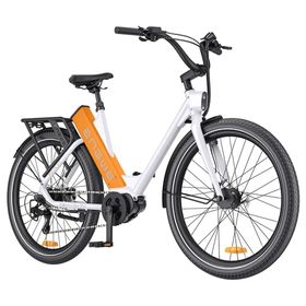 ENGWE P275 ST Pendler-Elektrofahrrad mit 19,2-Ah-Akku