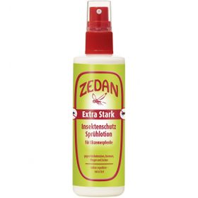 Zedan SP extra stark Insektenschutz