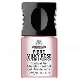 Alessandro International Fibre Milky Rose