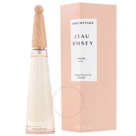 Issey Miyake, L'Eau d'Issey Pivoine EdT Nat. Spray