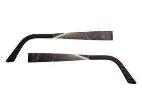 Eye Max Wechselbügel 5537.07 Smoke schwarz/grün