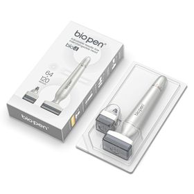 P-Beauty Dermaroller Bio Pen 4 Microneedling für Hautpflege