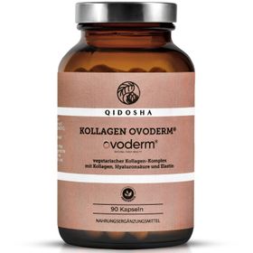 QIDOSHA Ovoderm® Kollagen (vegetarisch)
