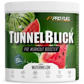 ProFuel - TUNNELBLICK Pre-Workout-Booster³
