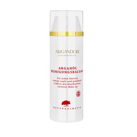 Argand Or Cosmetics Arganöl Reinigungsbalsam