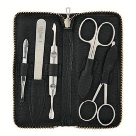 DREITURM Solingen  Maniküre & Pediküre Etuis – 5-teilig | Made in Solingen